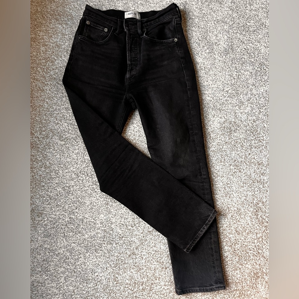 Agolde jeans